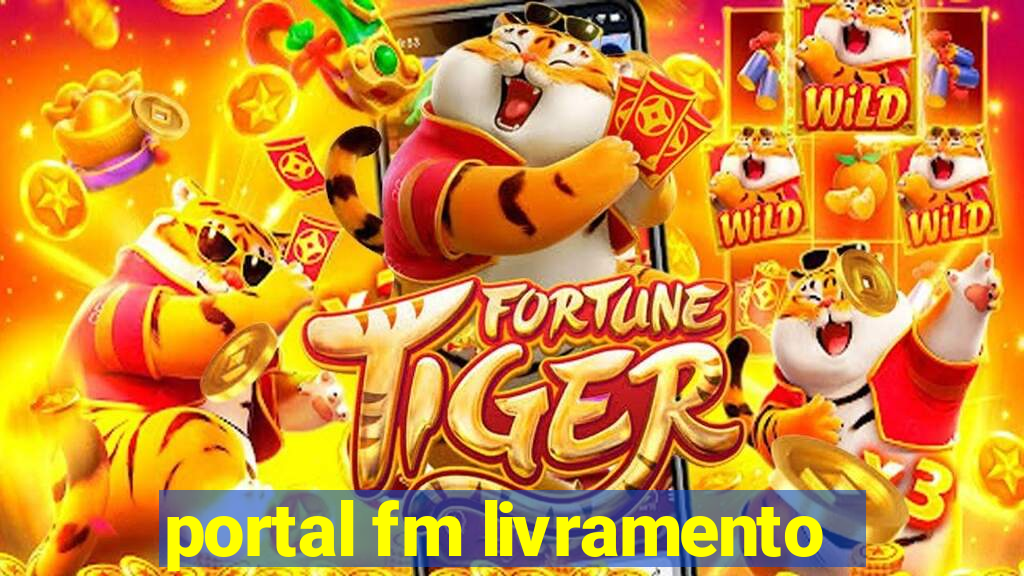 portal fm livramento