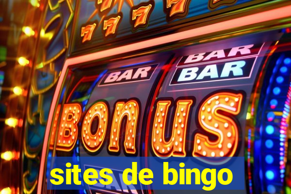 sites de bingo