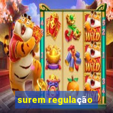 surem regulação