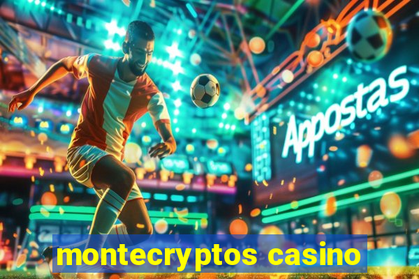 montecryptos casino