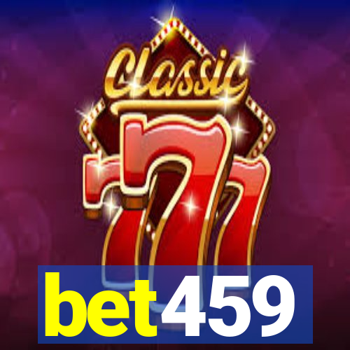 bet459