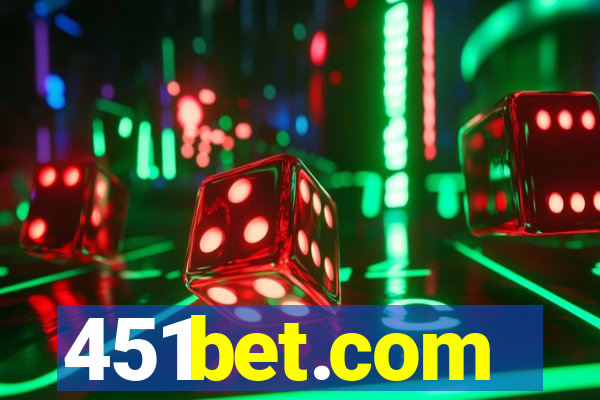 451bet.com