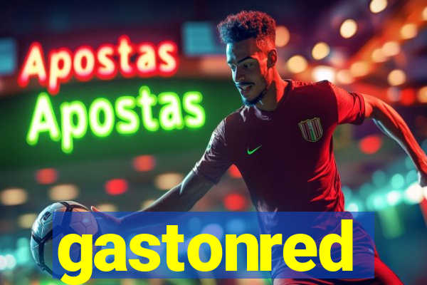 gastonred