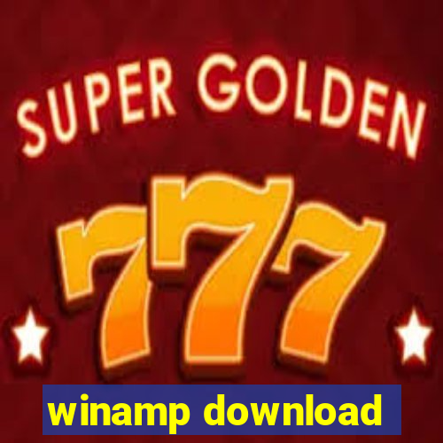 winamp download