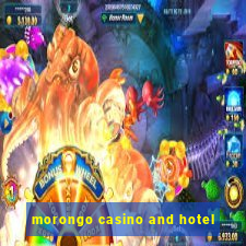 morongo casino and hotel