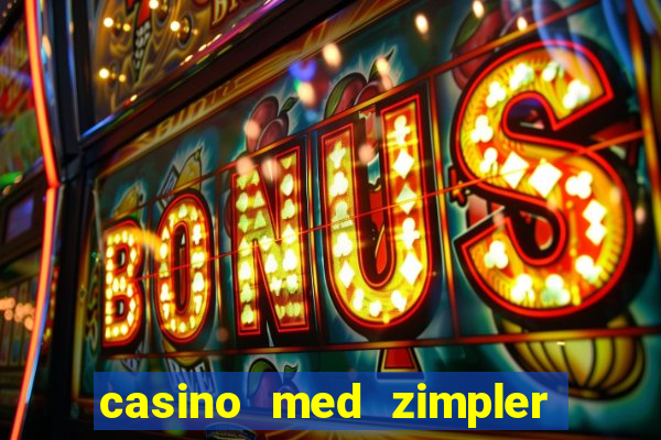 casino med zimpler utan svensk licens