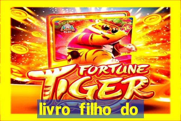 livro filho do fogo pdf