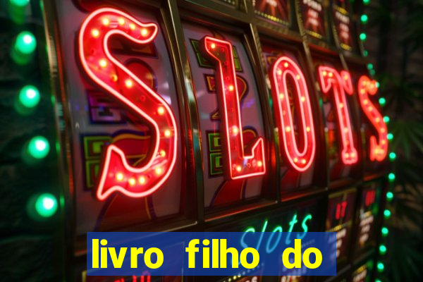 livro filho do fogo pdf