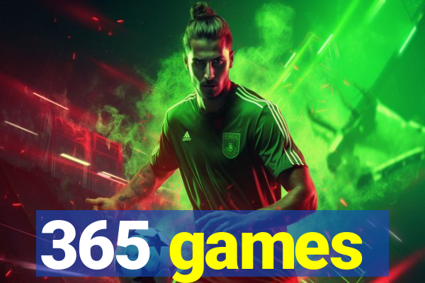 365 games