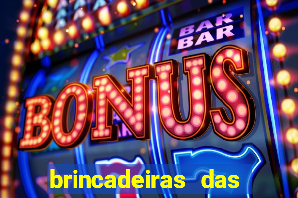 brincadeiras das festas juninas