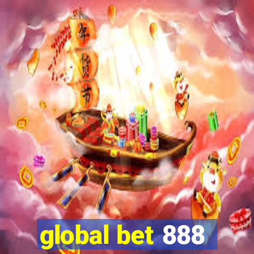 global bet 888