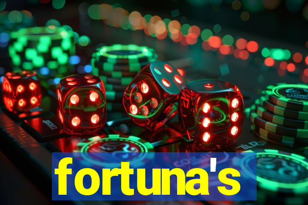 fortuna's