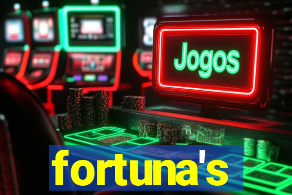 fortuna's