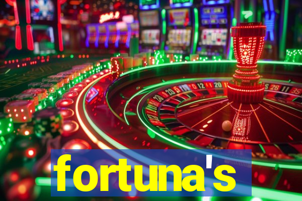 fortuna's