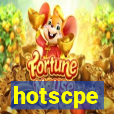 hotscpe