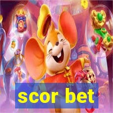 scor bet