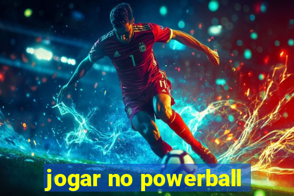 jogar no powerball