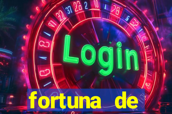 fortuna de fernandin oig