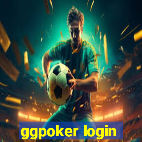 ggpoker login