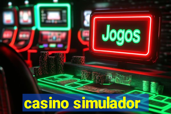 casino simulador