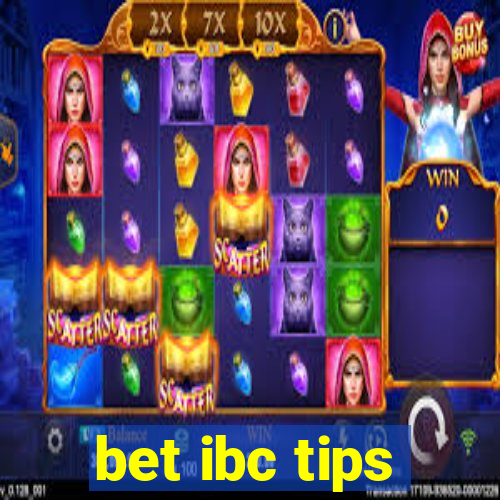 bet ibc tips