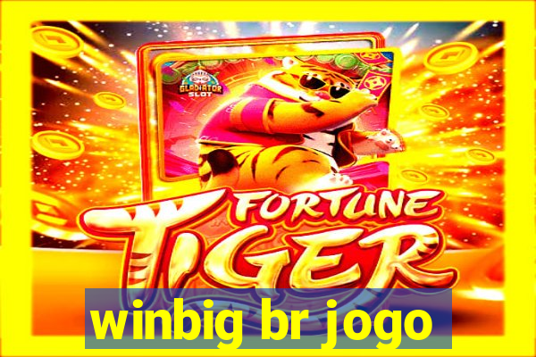 winbig br jogo