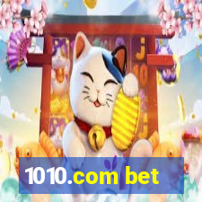 1010.com bet