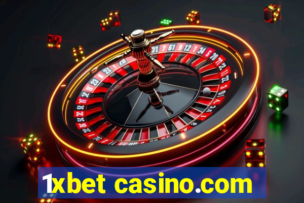 1xbet casino.com