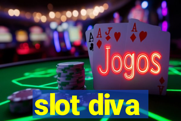 slot diva