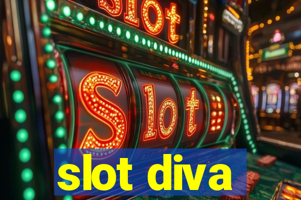 slot diva