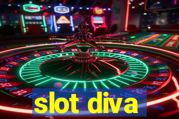 slot diva