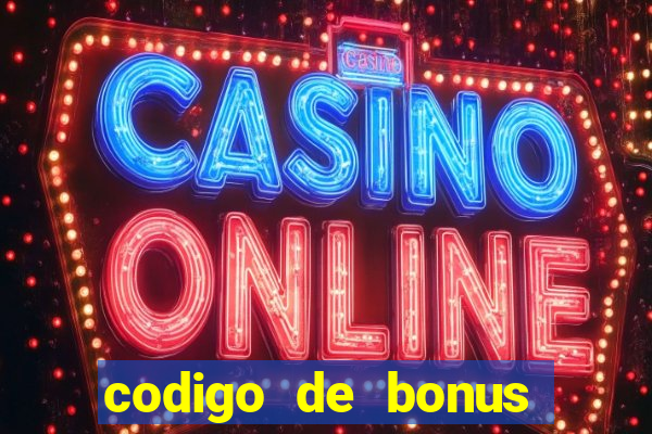 codigo de bonus aposta ganha