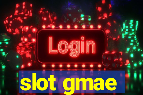 slot gmae