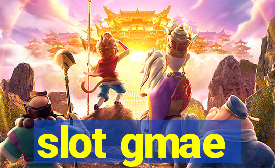 slot gmae