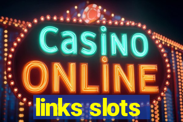 links slots