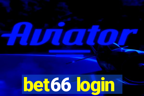 bet66 login