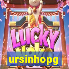 ursinhopg