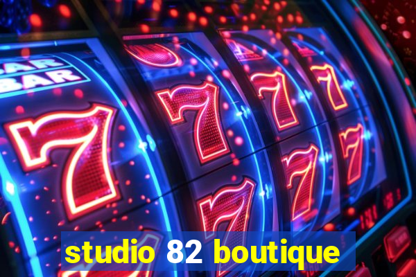 studio 82 boutique