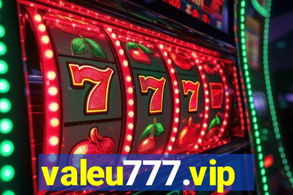 valeu777.vip