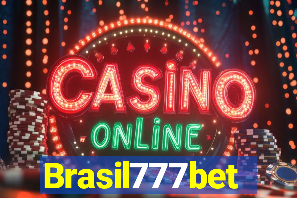 Brasil777bet