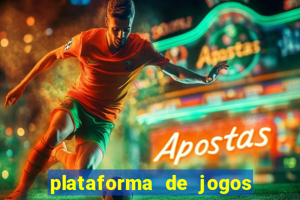 plataforma de jogos que aceita cartao de debito