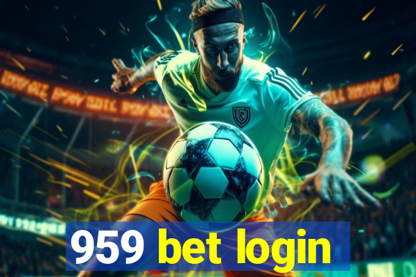 959 bet login