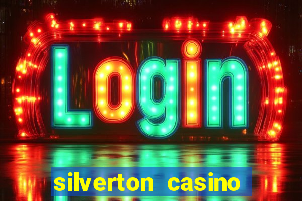 silverton casino hotel las vegas nv