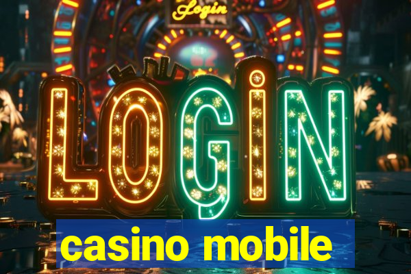 casino mobile