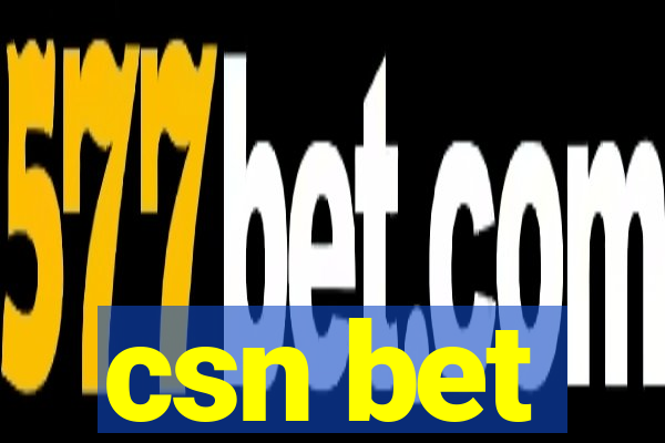 csn bet