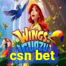 csn bet