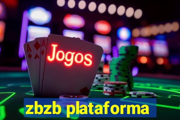 zbzb plataforma