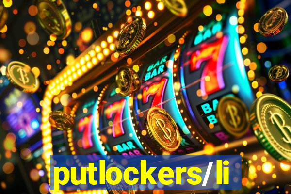 putlockers/li