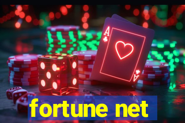 fortune net