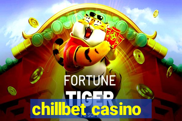 chillbet casino